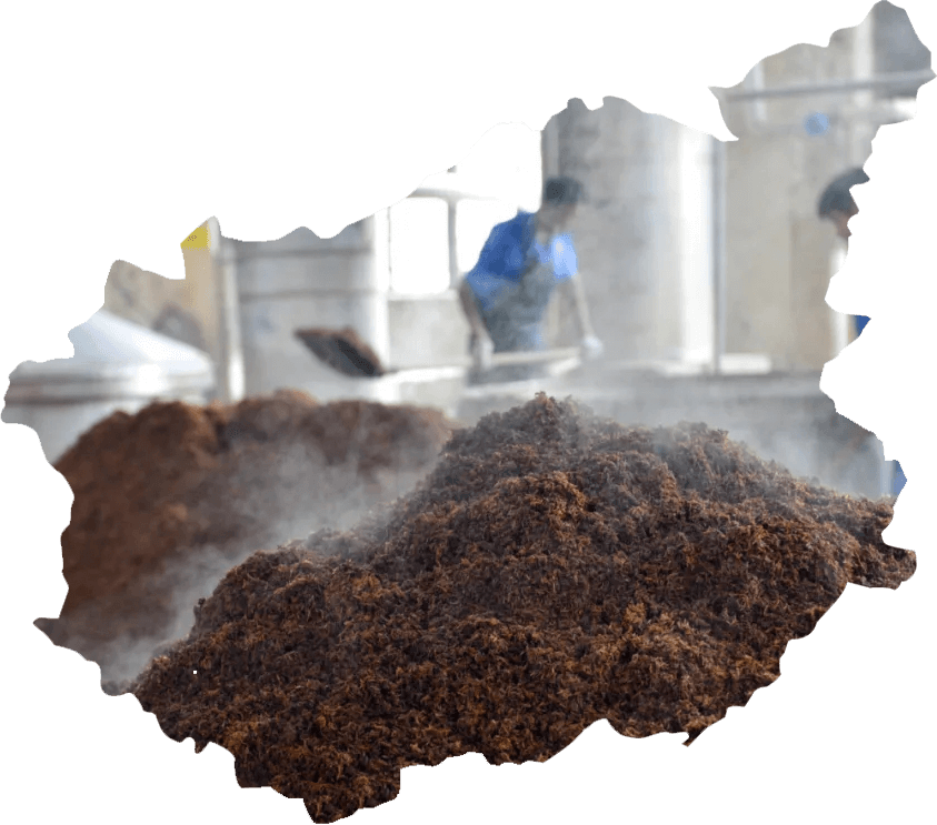 杜康酒 品質(zhì)的保證